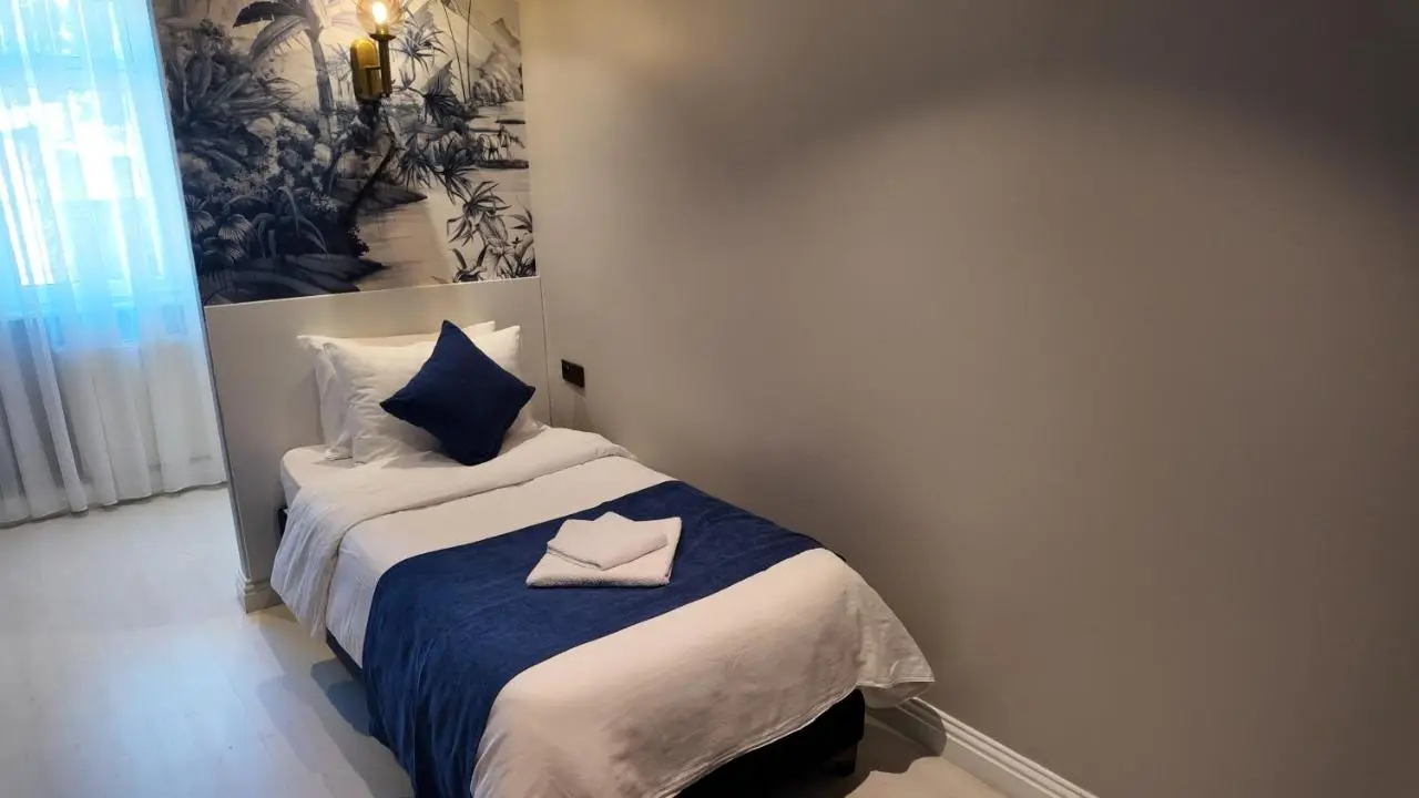 BLU MARK Otel