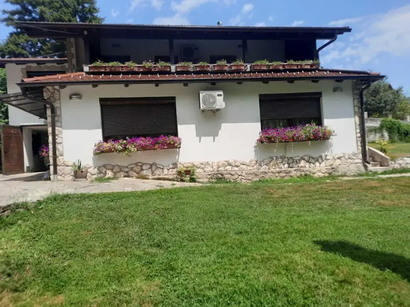 Apartman Slapovi