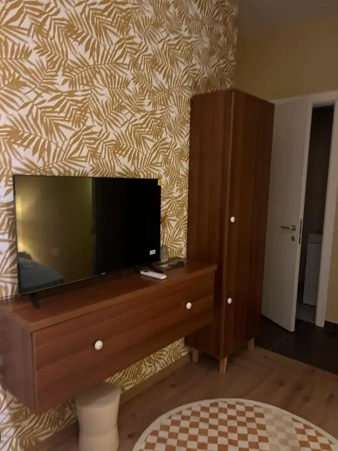City Centre Rooms 4R