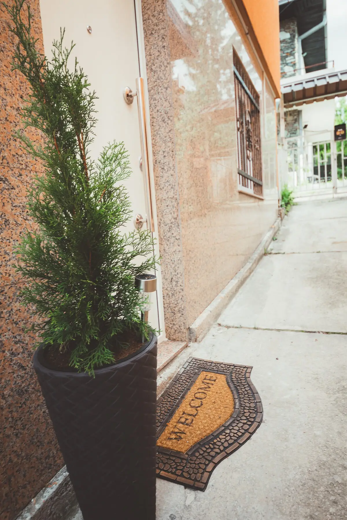 Feel Sarajevo Apartment  *Old Town* + Parking