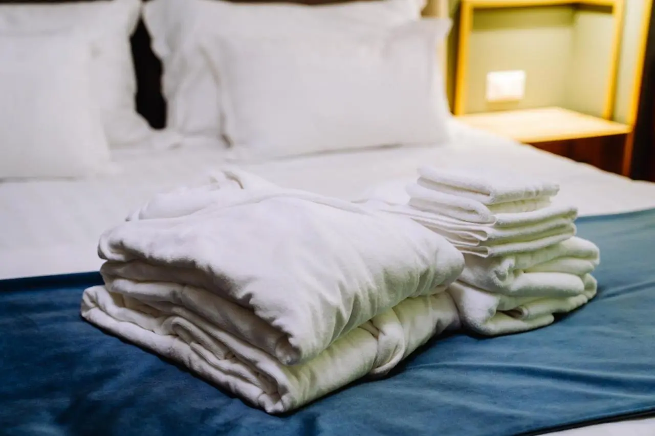 NS Luxury Suites