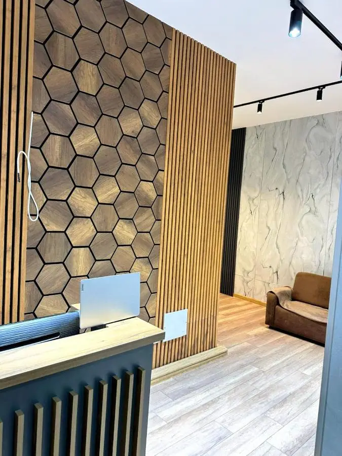 Baku City Inn Boutique Nizami