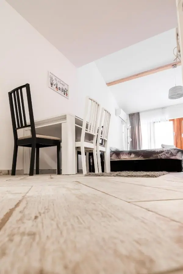 ADNA & AMNA Apartment Sarajevo