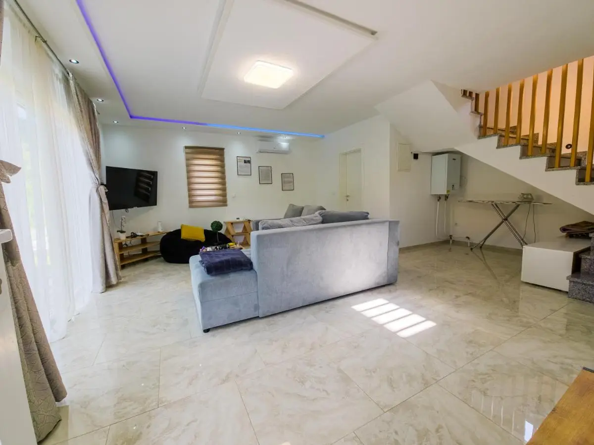 Villa Asja