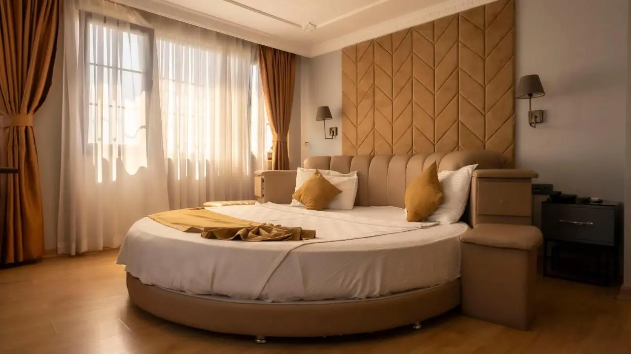 Farina Hotel By Cigno