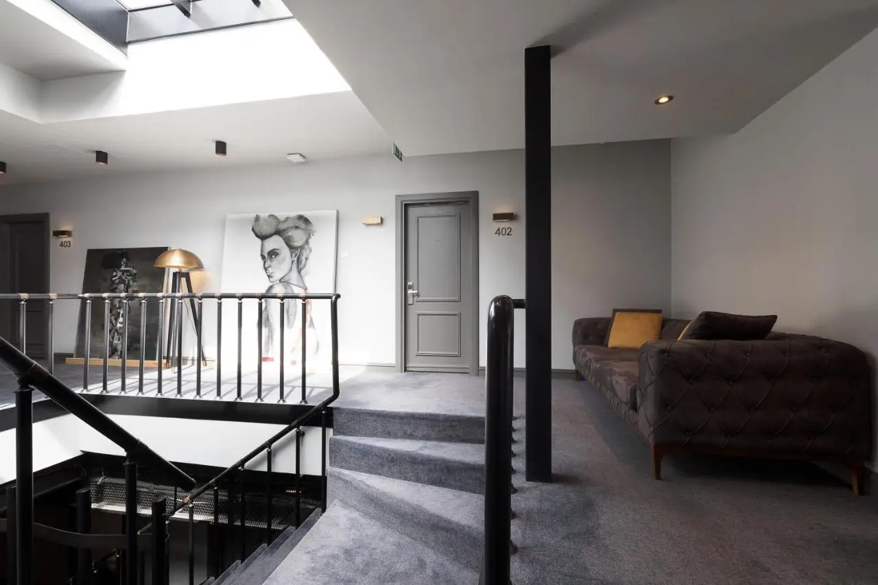 Nabu Hotel Karaköy