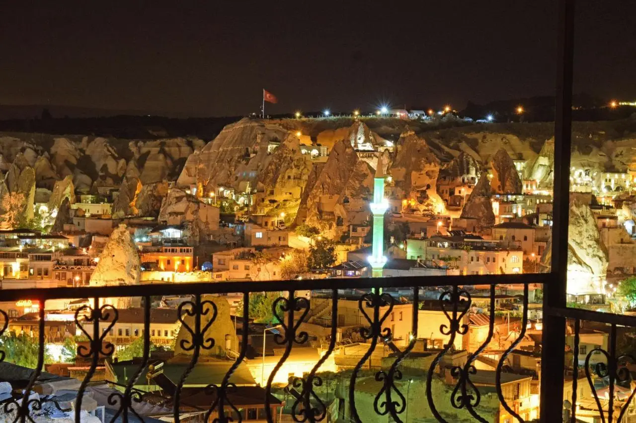 Tulip Cave Suites
