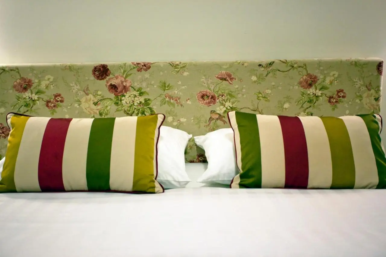 Hotel Villa Grace