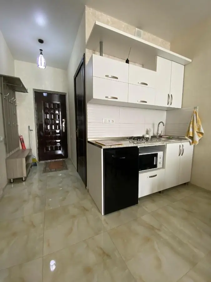 Apartments AURA