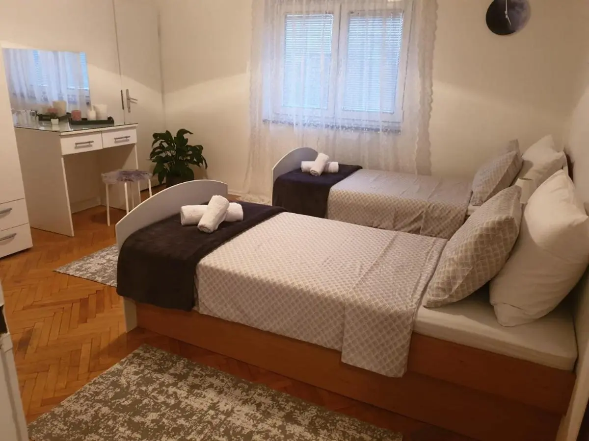 Holiday Home Matija