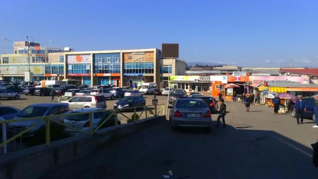 Hotel Lilo near Airport