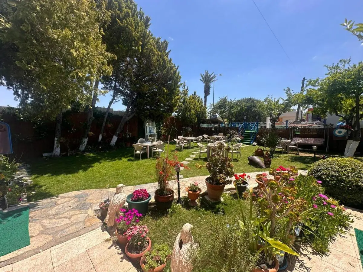 Bonjourla Otel