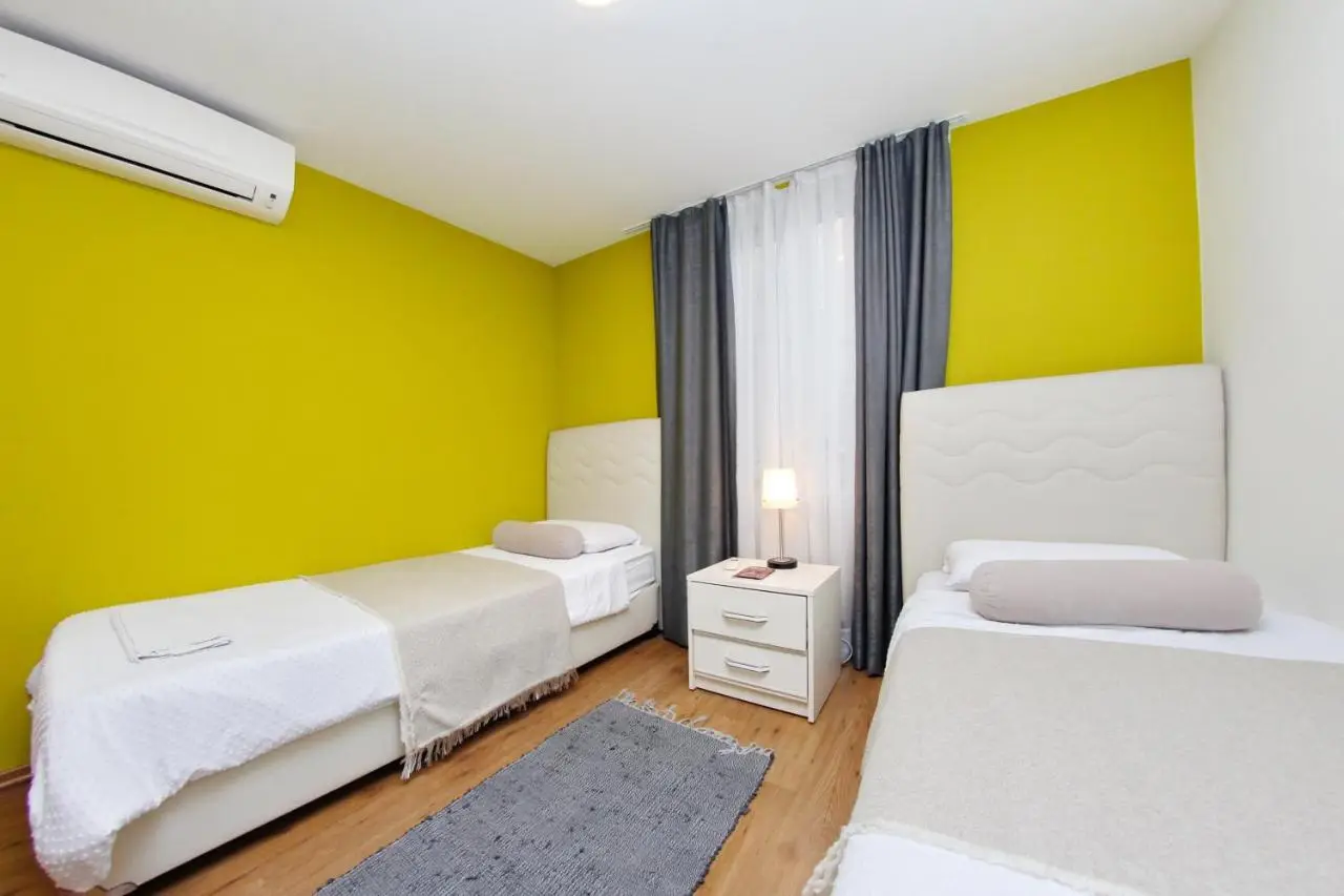 Apartmani BarSa