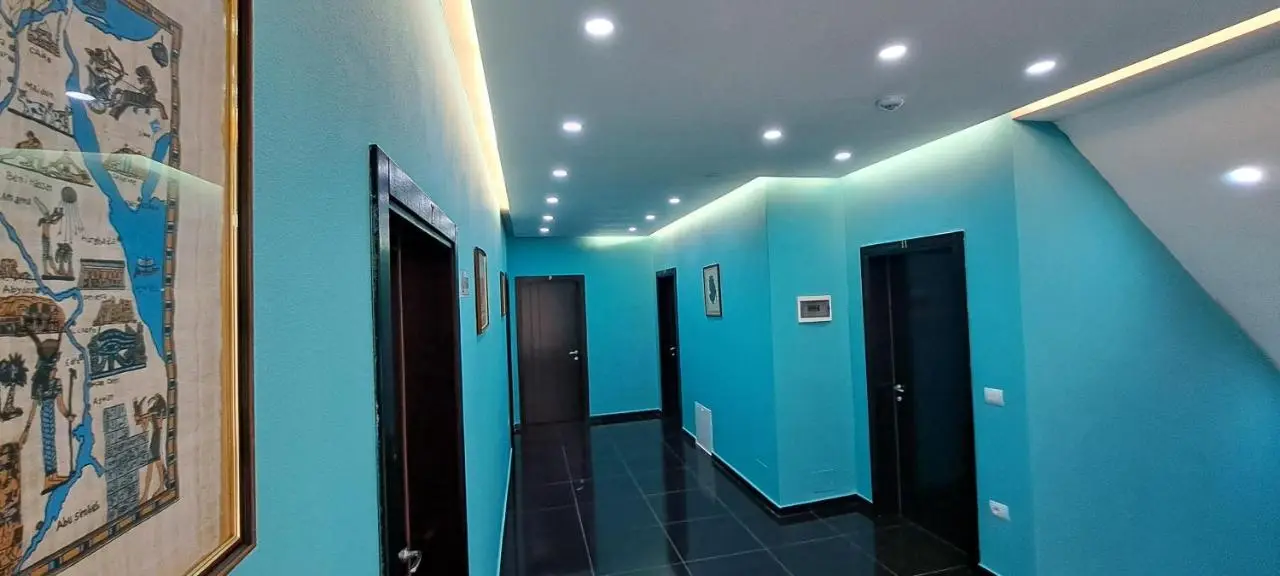 CityCenterHotel Shkoder