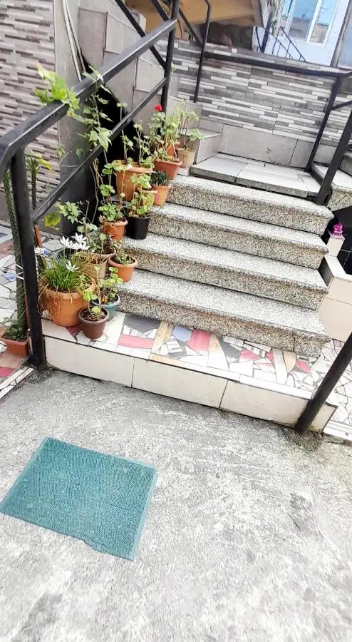 Guesthouse Qeti