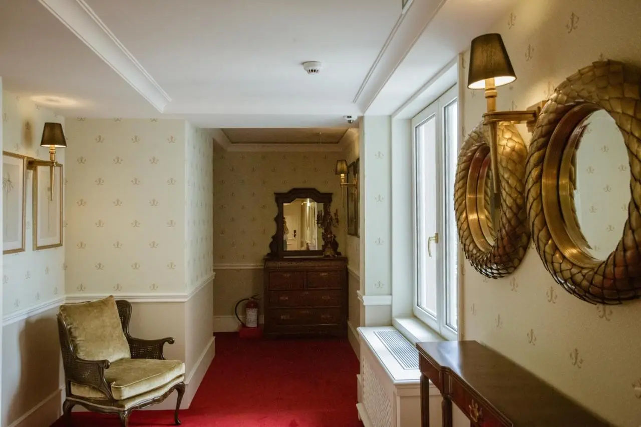 Ebel Boutique Hotel