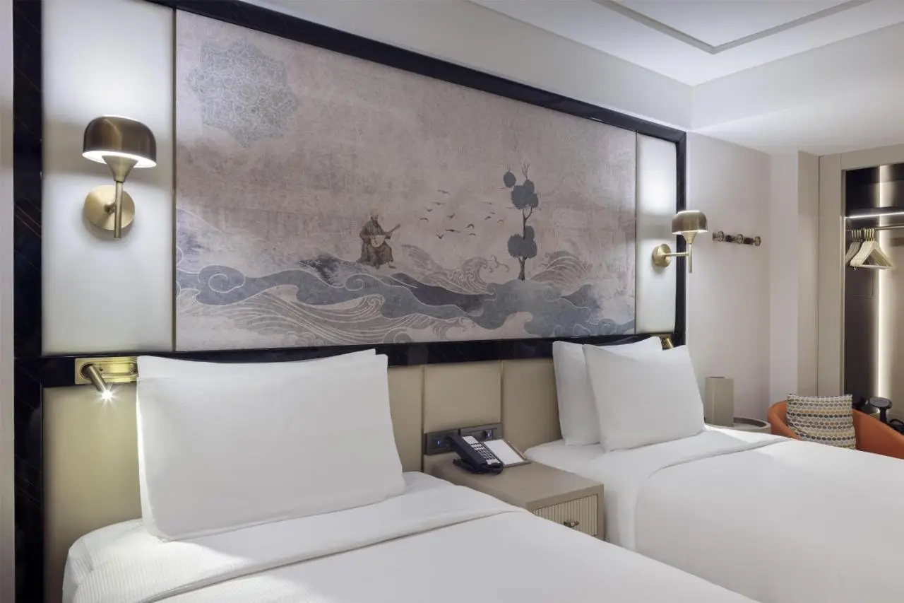 The Ritus Hotel Istanbul Sultanahmet, Tapestry Collection by Hilton