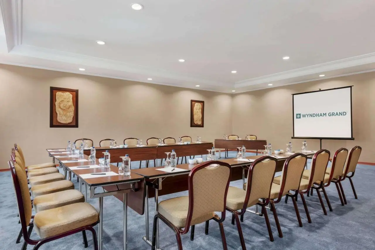 Wyndham Grand Kayseri