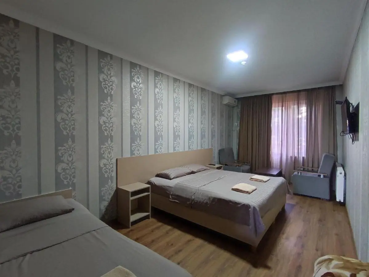 Hotel VENUS