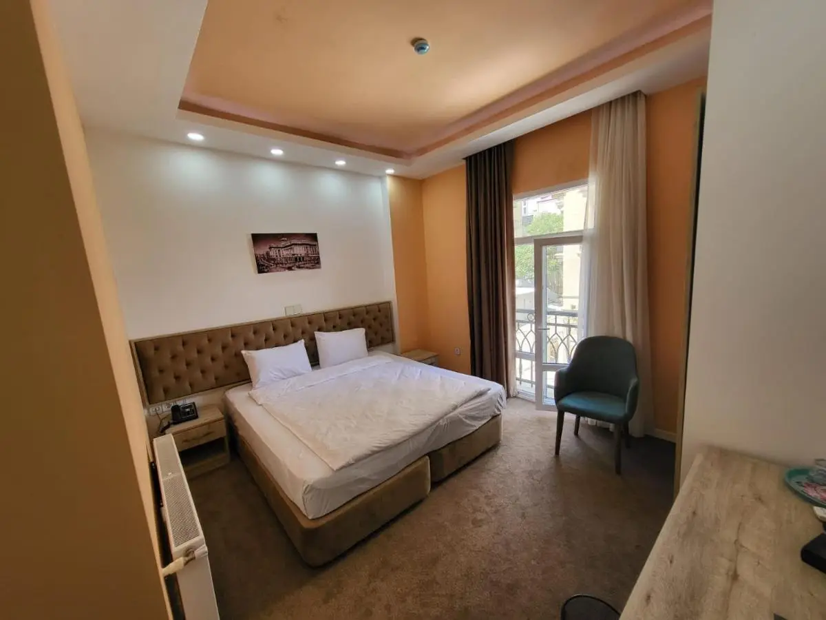 Jupiter -ZamZam-Madinah Halal Hotels Group