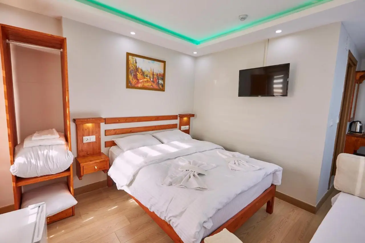 Sabina Hotel near Grand Bazaar, city center