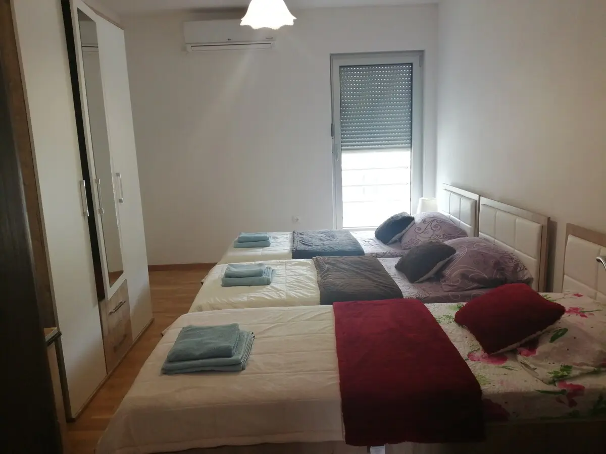 Villa Al NEMAH
