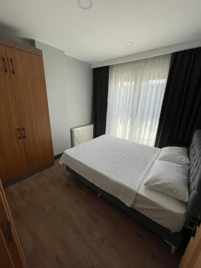 Almin Apart Hotel