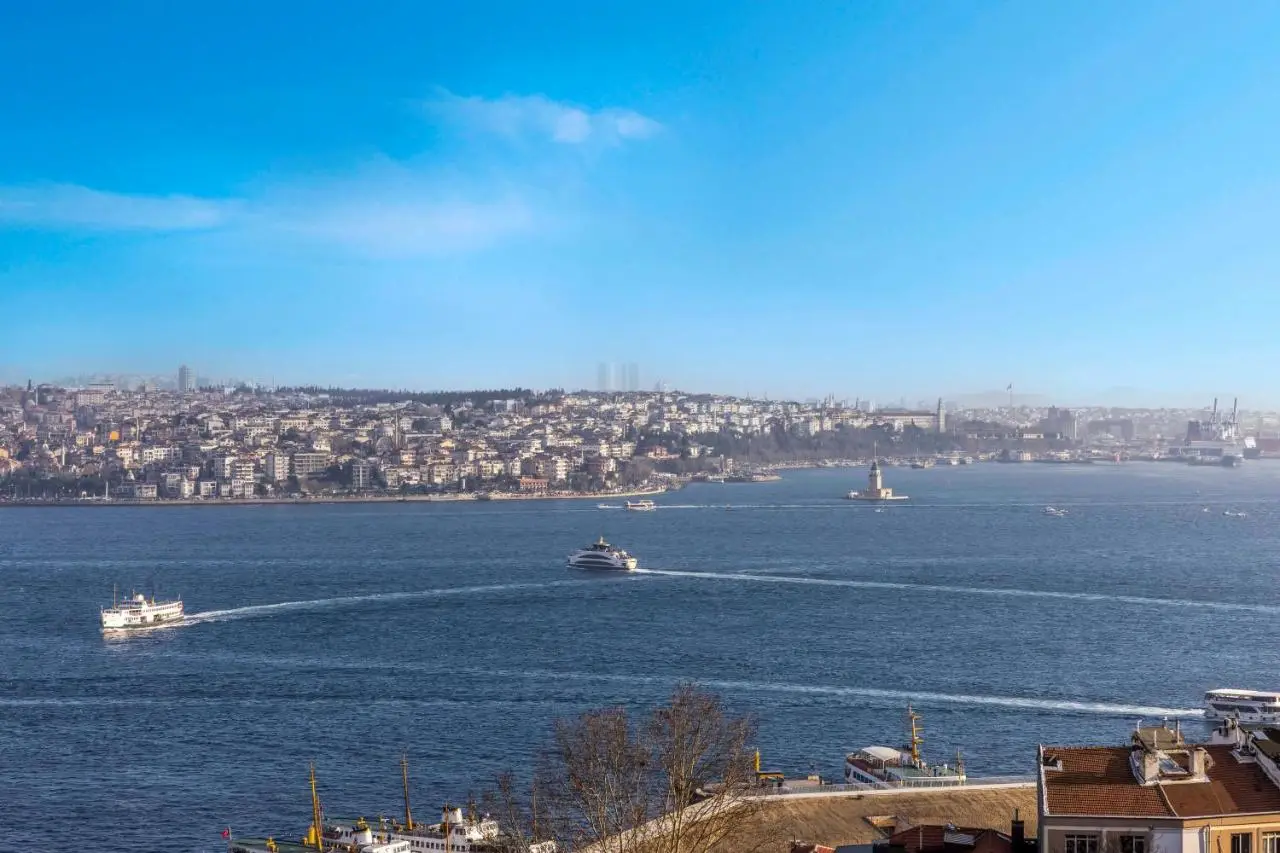 Opera Hotel Bosphorus - Preferred Hotels and Resorts