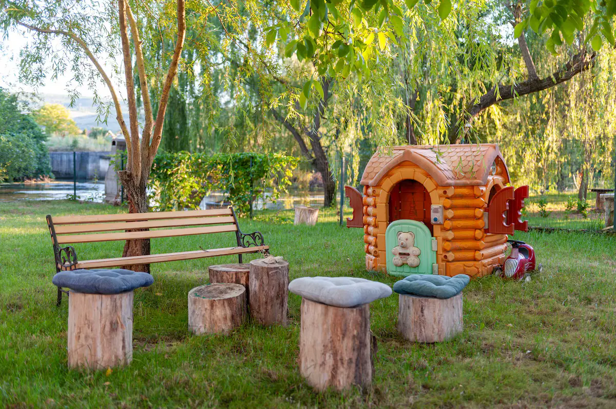 Holiday Home Fig 1