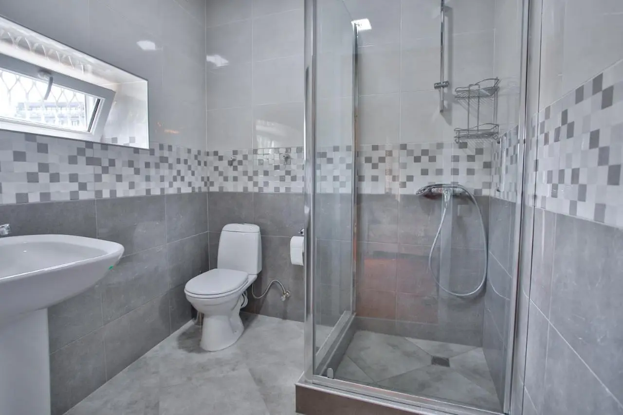 Pospolita Guest House