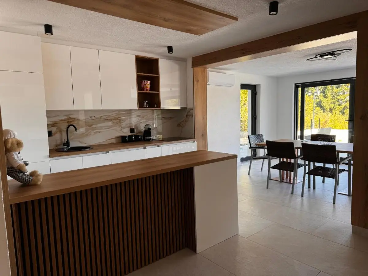 Vila Ajlin Luxury Oasis Heaven