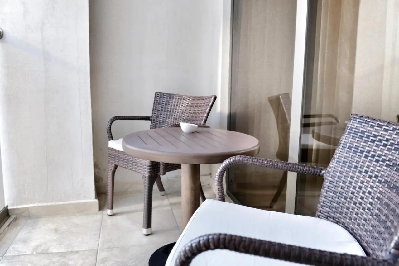 Colosseum Marina Hotel