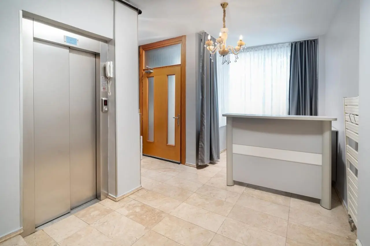 Pia Homes- Gümüşsuyu