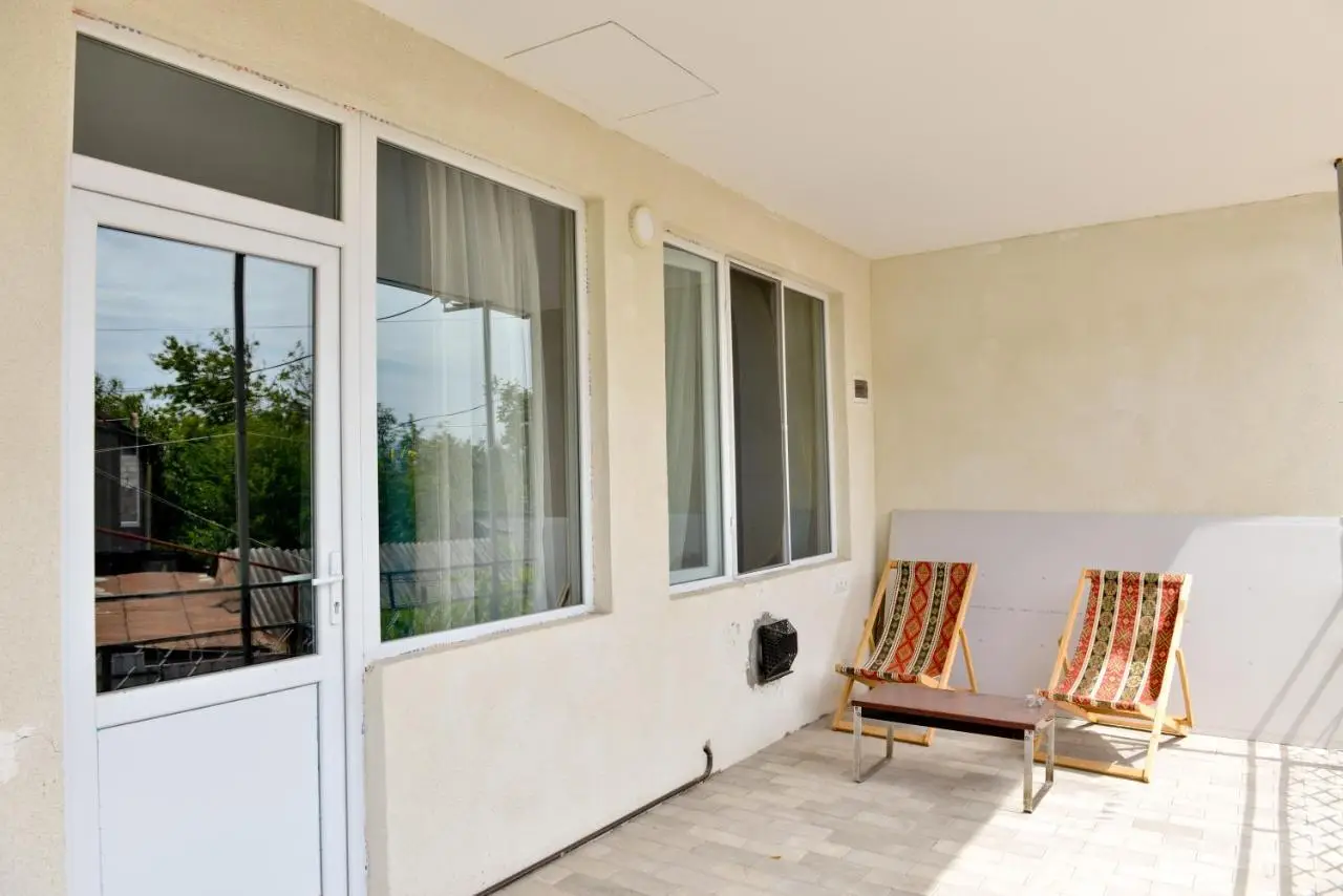 Surami Guest House - სახლი სურამში