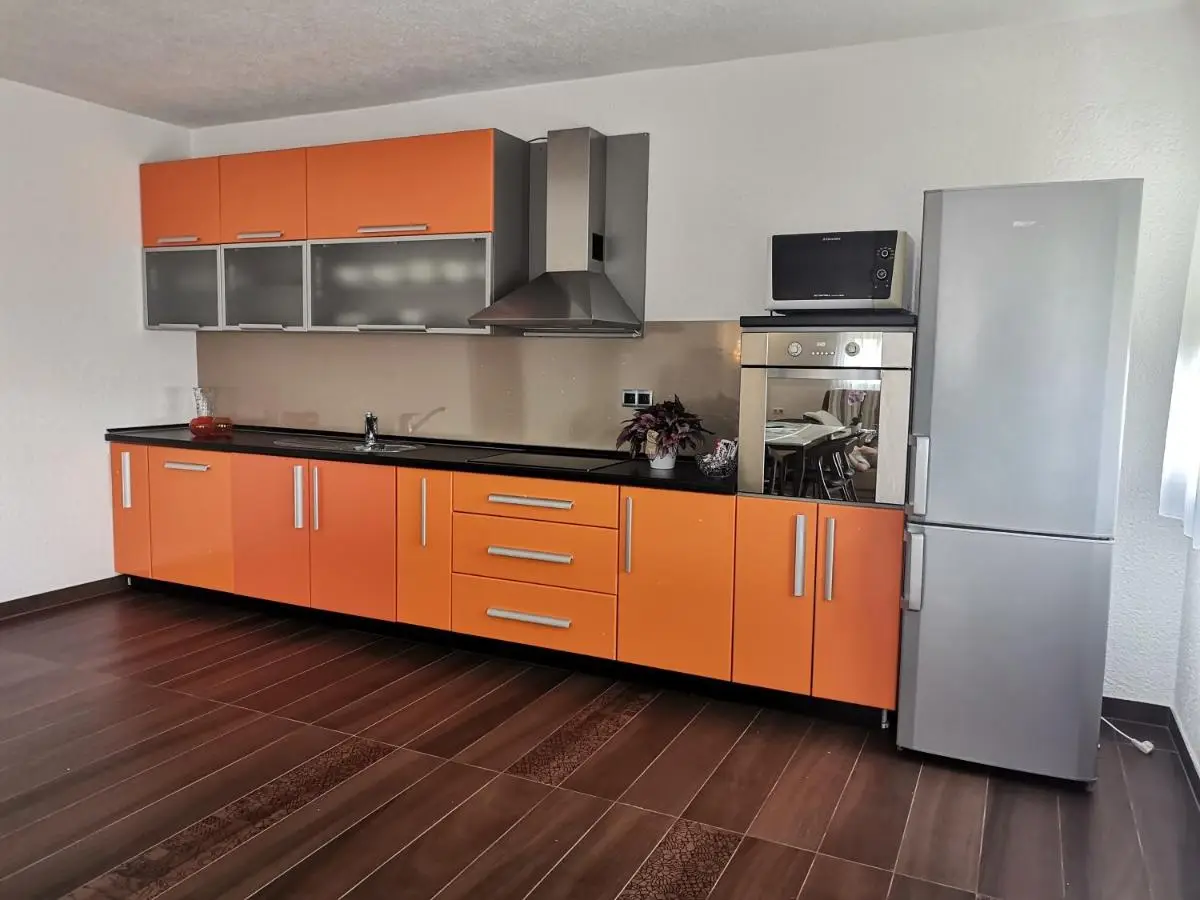 Apartman Sali
