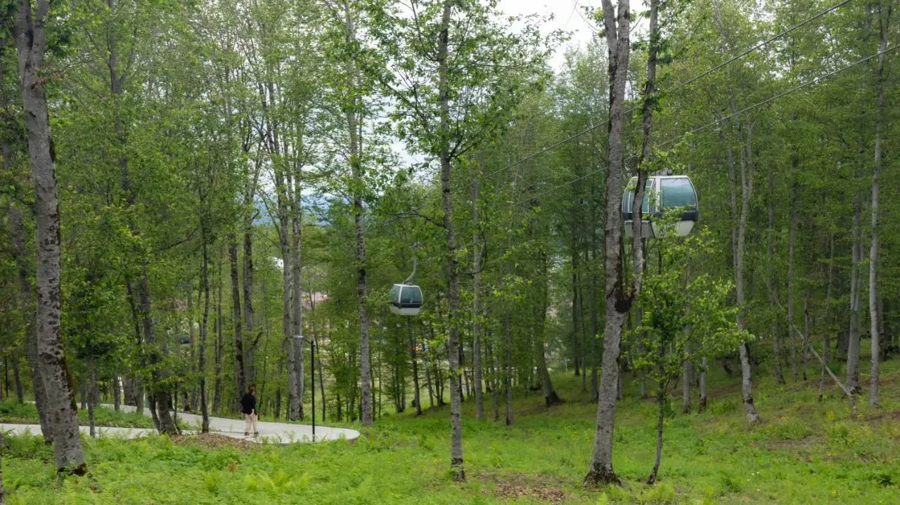 Crystal Hotel & SPA