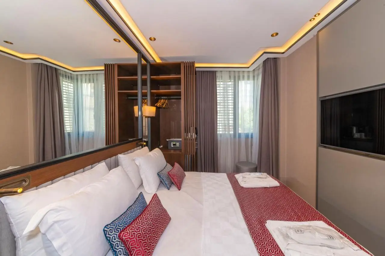 Opale Hotel