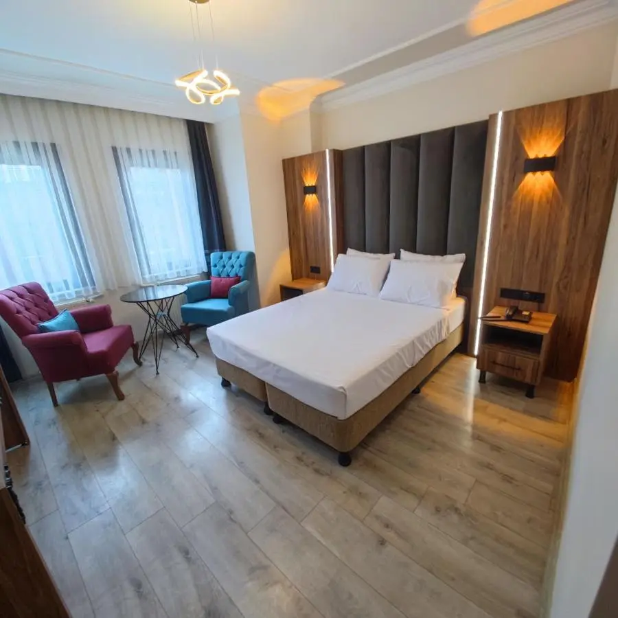 Star Hotel