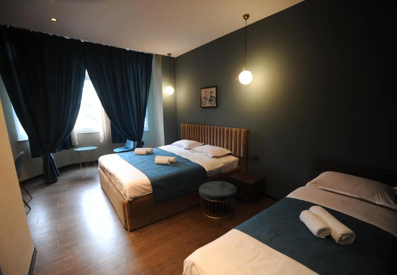 Hotel Verisima
