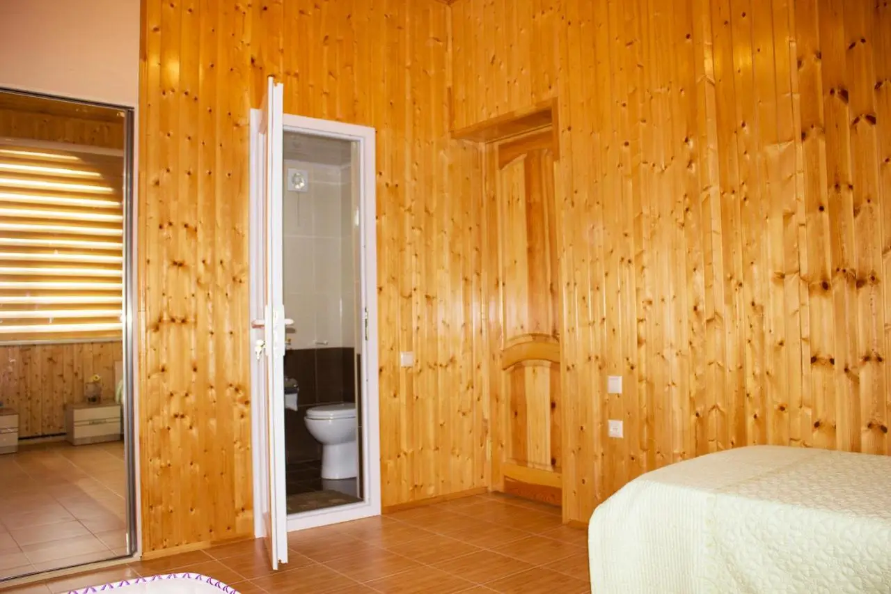 Villa Premium Qusar