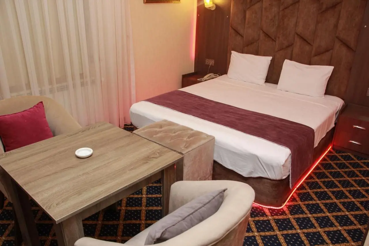 Anatolia Hotel Baku
