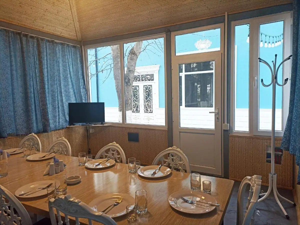 Park Hotel
