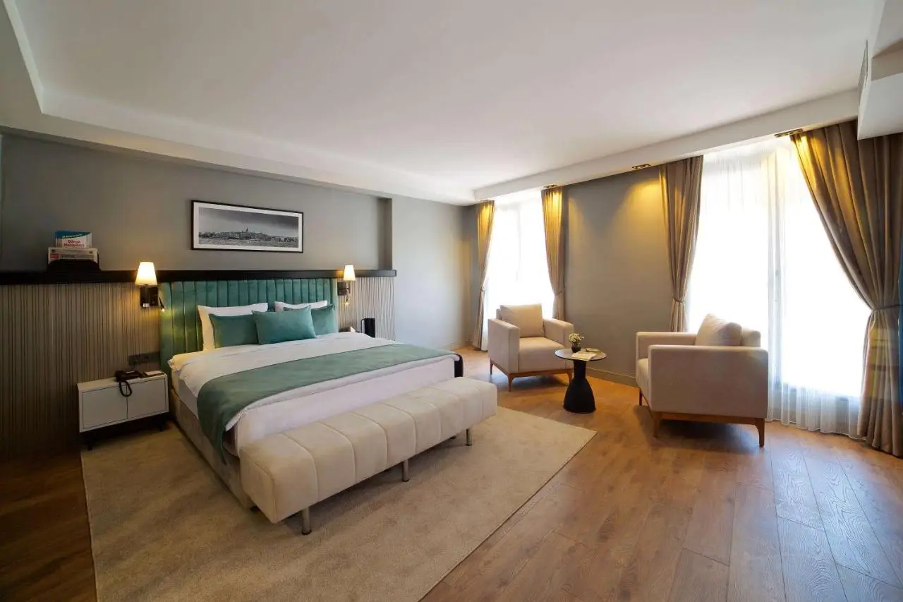 Days Inn by Wyndham Istanbul Arnavutkoy