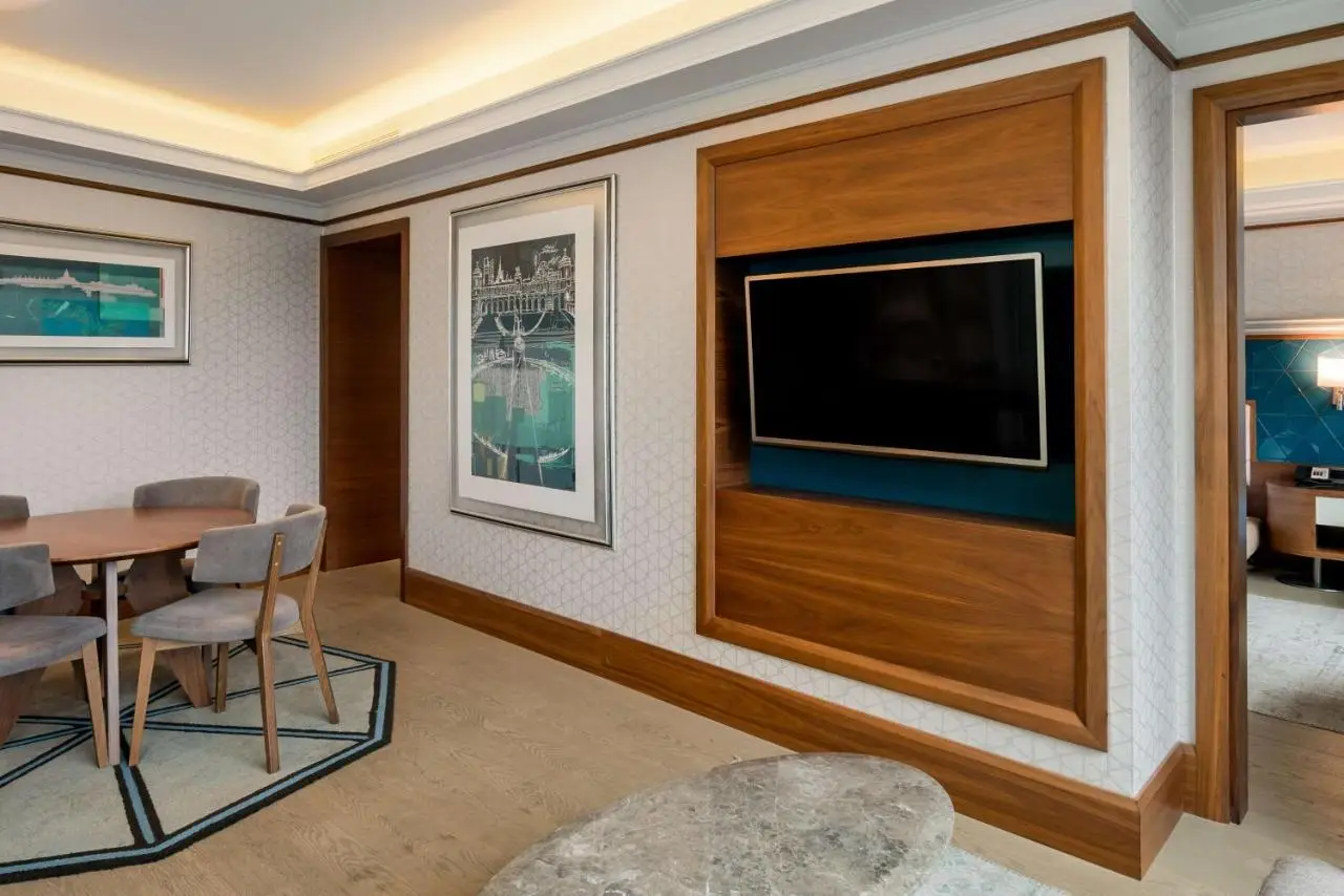 Radisson Blu Bosphorus Hotel
