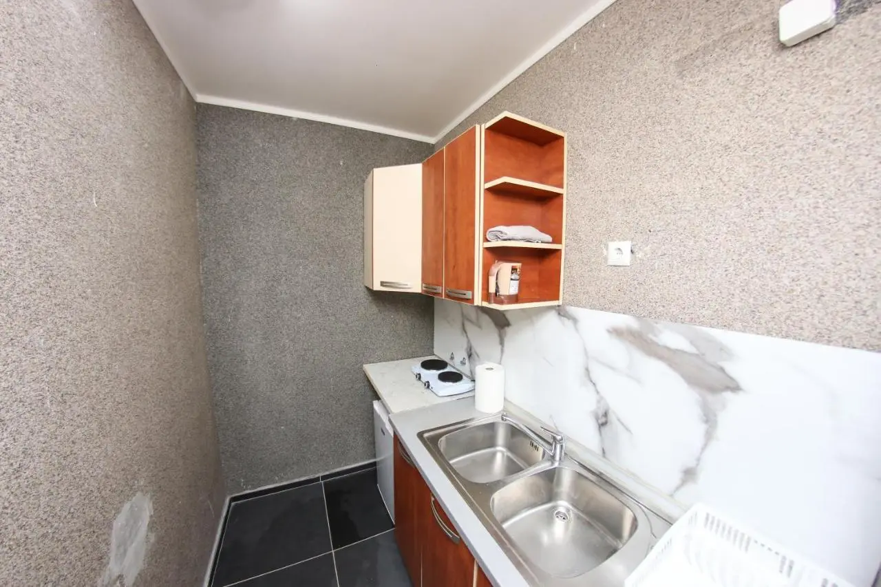 Apartments Hayat Hills