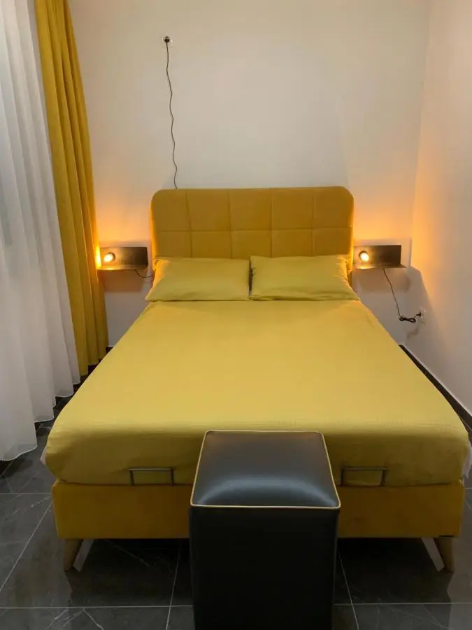 Villa Scandinavia