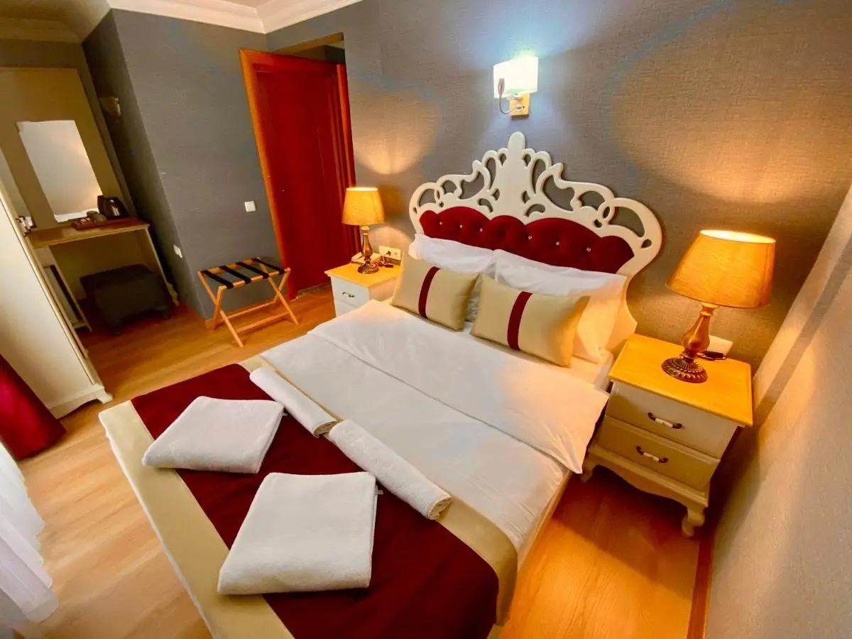 Santefe Hotel