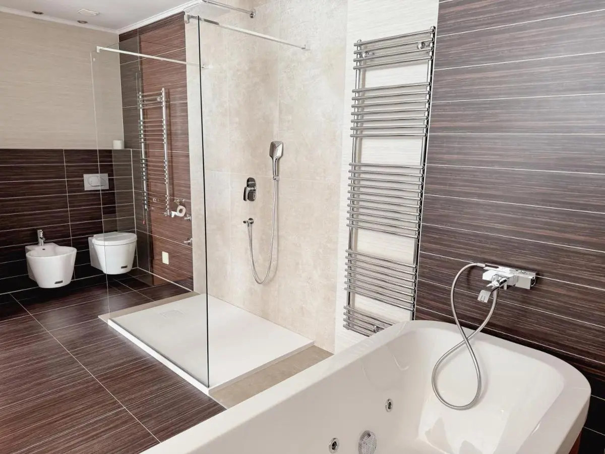 Hotel Via Vitez