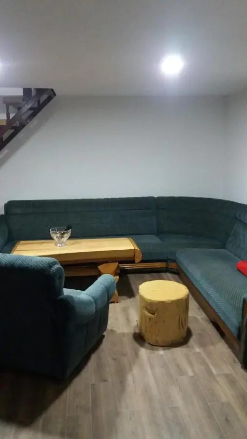 Apartman Iman