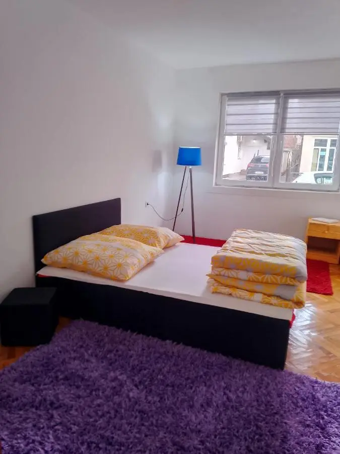 Apartmani Amina